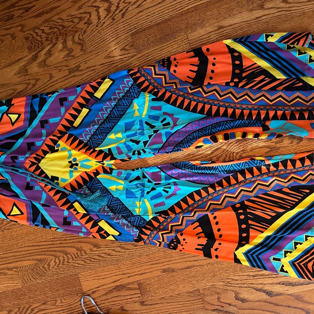 Fun Women’s Pants